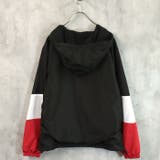 レディース マウンテンパーカー マンパ | ZI-ON | 詳細画像11 