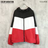 レディース マウンテンパーカー マンパ | ZI-ON | 詳細画像15 