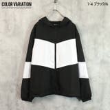 レディース マウンテンパーカー マンパ | ZI-ON | 詳細画像17 