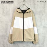 レディース マウンテンパーカー マンパ | ZI-ON | 詳細画像18 