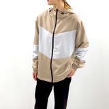 レディース マウンテンパーカー マンパ | ZI-ON | 詳細画像4 