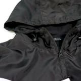 レディース マウンテンパーカー マンパ | ZI-ON | 詳細画像6 