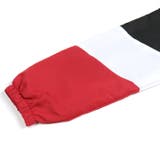 レディース マウンテンパーカー マンパ | ZI-ON | 詳細画像9 