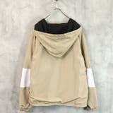 レディース マウンテンパーカー マンパ | ZI-ON | 詳細画像10 