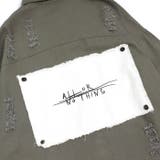 レディース BIGシャツ ビッグ | ZI-ON | 詳細画像13 