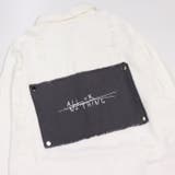 レディース BIGシャツ ビッグ | ZI-ON | 詳細画像14 