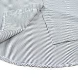 レディース BIGシャツ ストライプ | ZI-ON | 詳細画像11 