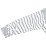 レディース BIGシャツ ストライプ | ZI-ON | 詳細画像12 