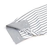 レディース BIGシャツ ストライプ | ZI-ON | 詳細画像13 