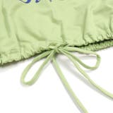 レディース BIGパーカー ビッグシルエット | ZI-ON | 詳細画像11 