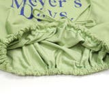 レディース BIGパーカー ビッグシルエット | ZI-ON | 詳細画像12 