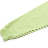 レディース BIGパーカー ビッグシルエット | ZI-ON | 詳細画像13 