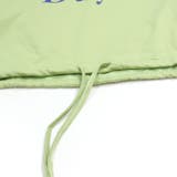 レディース BIGパーカー ビッグシルエット | ZI-ON | 詳細画像15 