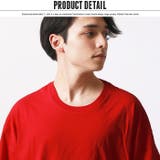 メンズ ビッグTシャツ | ZI-ON | 詳細画像2 