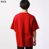 メンズ ビッグTシャツ | ZI-ON | 詳細画像16 