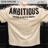 メンズ BIGTシャツ 半袖 | ZI-ON | 詳細画像16