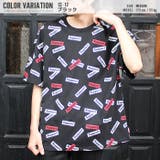 メンズ BIGTシャツ 半袖 | ZI-ON | 詳細画像20