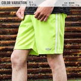 メンズ パンツ ハーフパンツ | ZI-ON | 詳細画像11 