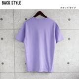 メンズ Tシャツ 半袖 | ZI-ON | 詳細画像4 