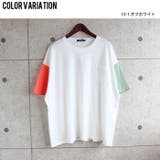 メンズ Tシャツ 半袖 | ZI-ON | 詳細画像7 