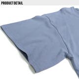 メンズ Tシャツ 半袖 | ZI-ON | 詳細画像6
