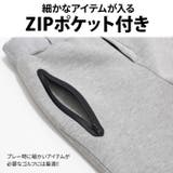 ゴルフパンツ ゴルフウェア メンズ | ZI-ON | 詳細画像3