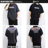 メンズ Tシャツ 半袖 | ZI-ON | 詳細画像16 