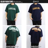 メンズ Tシャツ 半袖 | ZI-ON | 詳細画像18 