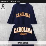 メンズ Tシャツ 半袖 | ZI-ON | 詳細画像9 