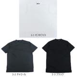 ゴルフウェア メンズ Tシャツ | ZI-ON | 詳細画像2 