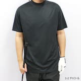 ゴルフウェア メンズ Tシャツ | ZI-ON | 詳細画像12 