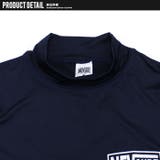 メンズ ラッシュガード 水着 | ZI-ON | 詳細画像4 