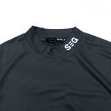 ゴルフウェア メンズ Tシャツ | ZI-ON | 詳細画像8
