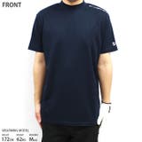 ゴルフウェア メンズ Tシャツ | ZI-ON | 詳細画像3