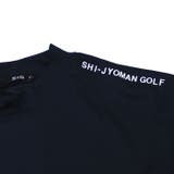 ゴルフウェア メンズ Tシャツ | ZI-ON | 詳細画像7