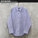 レギュラーシャツ メンズ カッターシャツ | ZI-ON | 詳細画像13