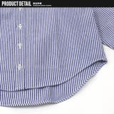 レギュラーシャツ メンズ カッターシャツ | ZI-ON | 詳細画像4