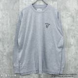 GRATEFULDEAD オーバーサイズロングスリーブTシャツ メンズ | ZI-ON | 詳細画像5