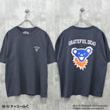 GRATEFULDEAD オーバーサイズTシャツ メンズ | ZI-ON | 詳細画像13