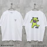 GRATEFULDEAD オーバーサイズTシャツ メンズ | ZI-ON | 詳細画像14