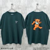 GRATEFULDEAD オーバーサイズTシャツ メンズ | ZI-ON | 詳細画像16