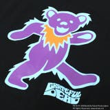 GRATEFULDEAD オーバーサイズTシャツ メンズ | ZI-ON | 詳細画像19