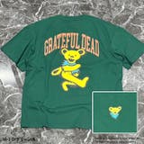 GRATEFULDEAD オーバーサイズTシャツ メンズ | ZI-ON | 詳細画像4