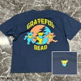 GRATEFULDEAD オーバーサイズTシャツ メンズ | ZI-ON | 詳細画像8