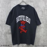 GRATEFULDEAD オーバーTシャツ メンズ | ZI-ON | 詳細画像2