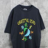 GRATEFULDEAD オーバーTシャツ メンズ | ZI-ON | 詳細画像13