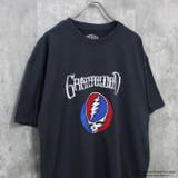 GRATEFULDEAD オーバーTシャツ メンズ | ZI-ON | 詳細画像14