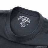 GRATEFULDEAD オーバーTシャツ メンズ | ZI-ON | 詳細画像18