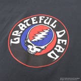 GRATEFULDEAD オーバーTシャツ メンズ | ZI-ON | 詳細画像19