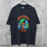 GRATEFULDEAD オーバーTシャツ メンズ | ZI-ON | 詳細画像5